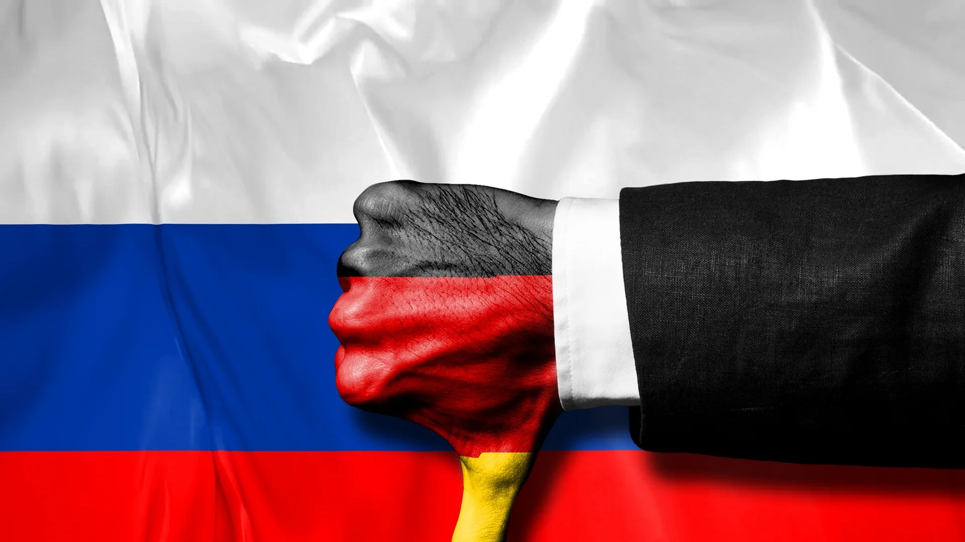 Готова ли е Германия за война с Русия? Интервю по темата 