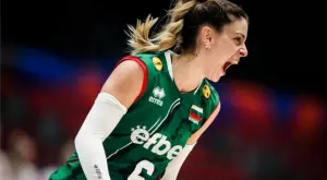 Късмет за волейболните националки: Остават в Лига на нациите!