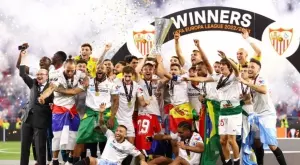 Официално! Севиля обяви новия си треньор