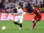 Севиля излъга Рома при дузпите и взе Лига Европа за 7-ми път в историята си (ВИДЕО)