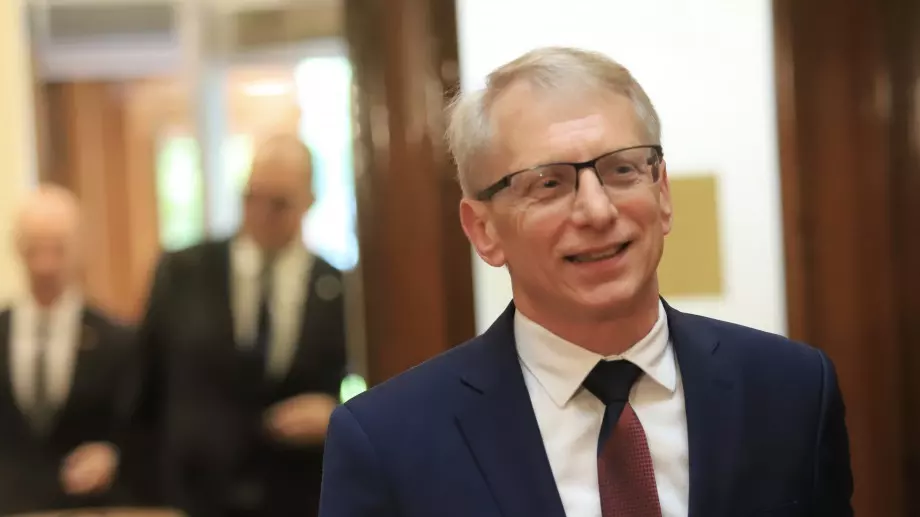 Най-важното за деня, 5 юни 2023 г.