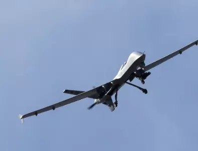 Удари с дронове срещу база на „Вагнер“ в Либия 