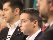 Божанков си призна, че и той е плюл в пленарна зала (ВИДЕО)