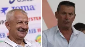 Култов Крушарски постави условие към Майкъла за „дълга“ си и отсече пред SportLive: Май го е хванала склерозата!