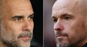 Манчестър Сити - Манчестър Юнайтед по ТВ: Къде да гледаме финала за ФА Къп?