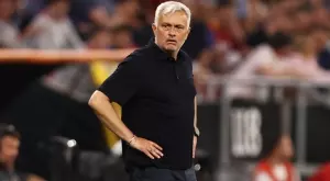 Официално: Вместо с Ромелу Лукаку, Рома подписа с друг централен нападател (ВИДЕО)