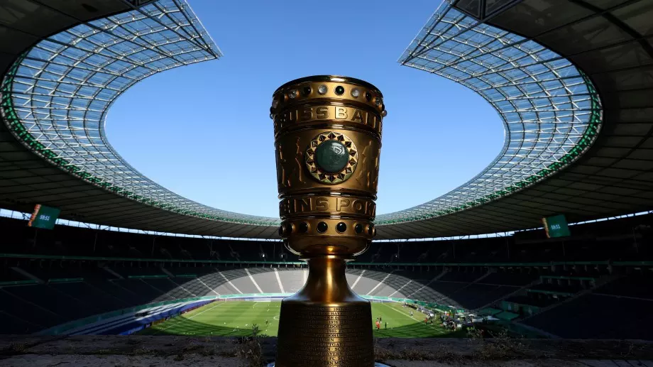РБ Лайпциг - Айнтрахт Франкфурт по ТВ: Къде да гледаме финала за Купата на Германия?