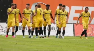 Славия надви дубъла на ЦСКА 1948, Ботев (Пд) би Черноморец само с 1:0