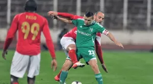 ВИДЕО: Играли в Шампионска лига взеха участие в здраво меле от Трета лига