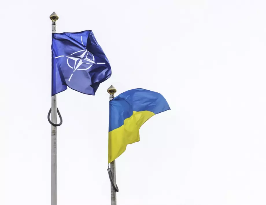 Politico: Увеличава се подкрепата за улеснено присъединяване на Украйна към НАТО