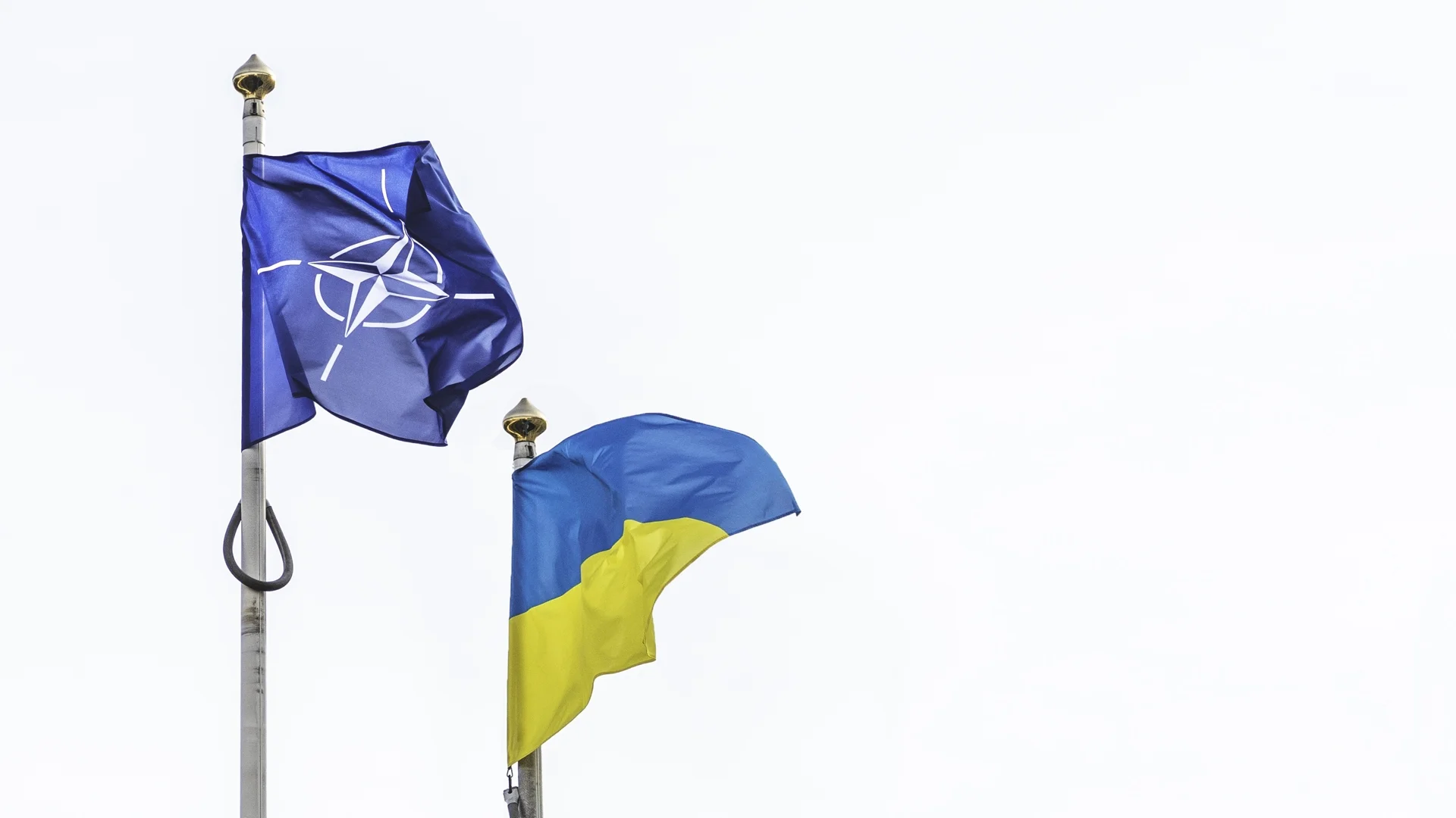 САЩ: Не очакваме през юли покана за Украйна за членство в НАТО