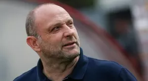 Тити Папазов за риска, поет от Костов: Трудно е, когато треньор като Мъри е работил преди това