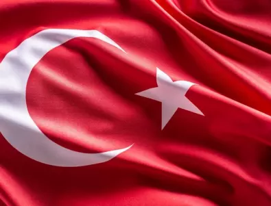 Турция ще продължи да подкрепя усилията за независимост на Палестина