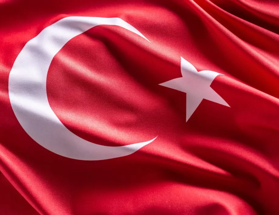 Турският парламент обсъжда утре кандидатурата на Швеция за членство в НАТО