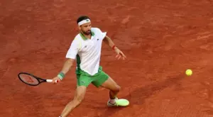 Любим турнир с два полуфинала: Григор Димитров стартира на клей в Монте Карло