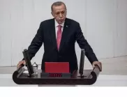 Ердоган назначи нов началник на Генералния щаб на въоръжените сили