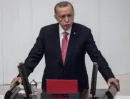 Ердоган предложи на Зеленски международна комисия да разследва инцидента в Каховка