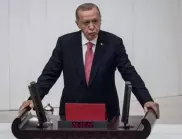 Пазителят на тайните на Ердоган