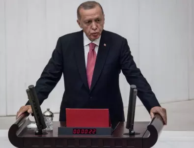 Ердоган: Събитията в Русия можеха да доведат до необратими хуманитарни трагедии 