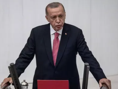 Ердоган преди Вилнюс: Турция чака повече от 50 години за ЕС