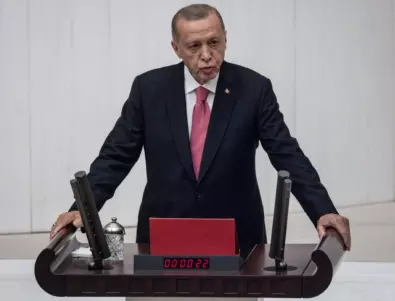 Ердоган не погледна с добро око на новини от Кипър и намеса на ООН