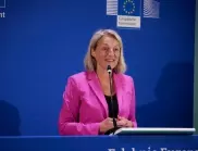 Евелин Регнер: България е готова за Шенген, няма пречки за членството ѝ