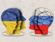 Киев: 100% от руското население е отговорно за войната в Украйна