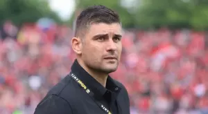 Първо в SportLive! Нова звезда на ЦСКА 1948 пропуска сблъсъка с Левски