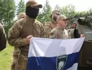 Руските доброволци в Белгород: Руското население може да намери закрила в Украйна, отваряме хуманитарен коридор