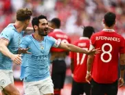Дербито на Манчестър: Сити и Юнайтед влизат в ключов сблъсък от Висшата лига