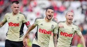 "Вие сте тирето на Стяуа": Румъния говори за война в интернет около дуела ЦСКА 1948 - ФКСБ