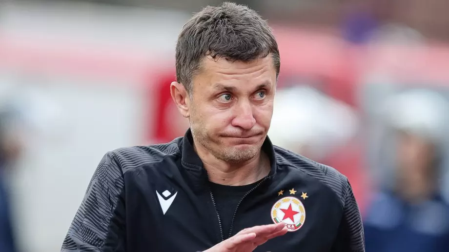 ЦСКА очаква още нови попълнения в редиците си до края на следващата седмица