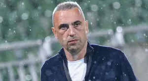 "Срамно": Ивайло Петев разкри защо Лудогорец загуби от Крумовград и заговори за Балкани