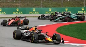 Гран при на Нидерландия във Формула 1 по ТВ: Къде да гледаме състезанието?