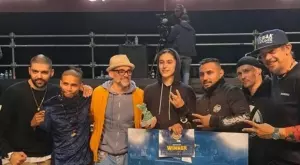 Страхотен успех за България! Спечелихме две световни титли в нов олимпийски спорт