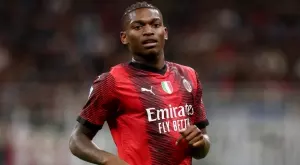 Рен игра смело, но Милан взе своето и продължава напред (ВИДЕО)