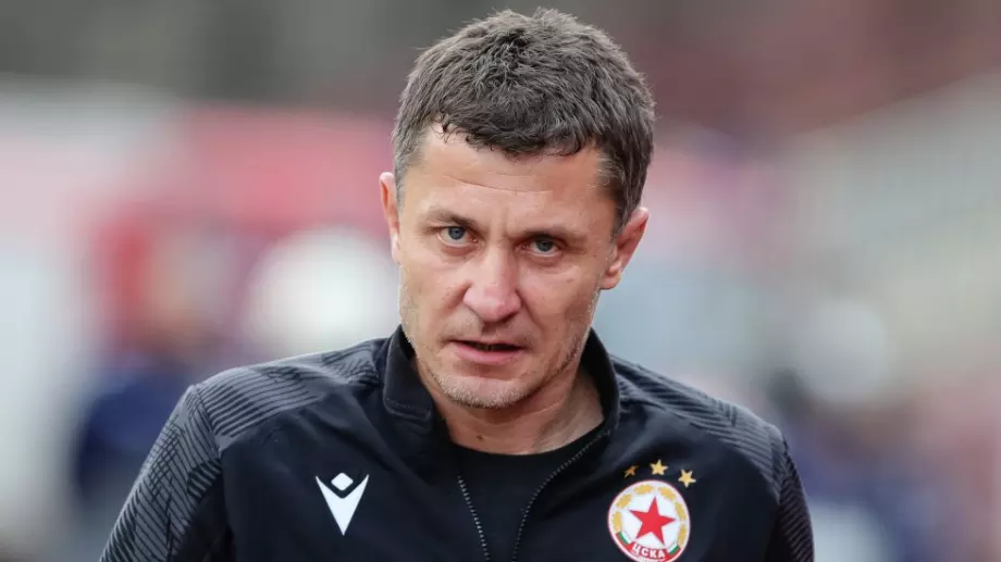 Защитник на ЦСКА е аут за мача с Левски, участието на друг е под сериозна въпросителна?