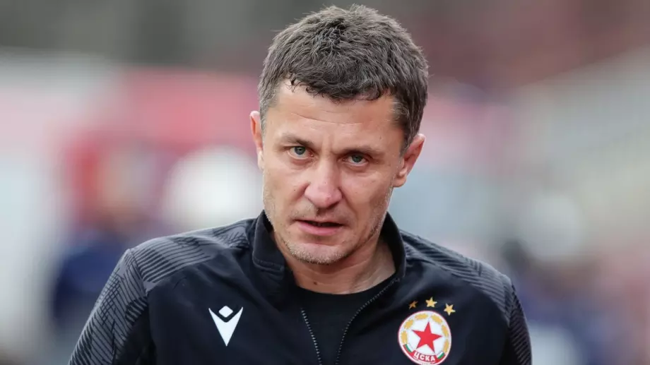 Преди Левски: ЦСКА обяви "падналите войни" - големият лидер е аут за дербито