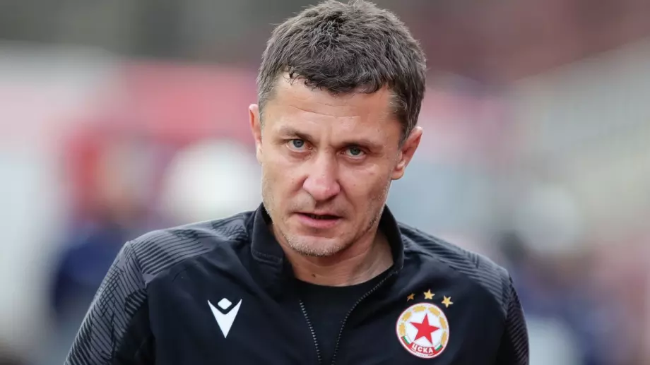 Агентът на Естрада разкри кога ще решат за ЦСКА
