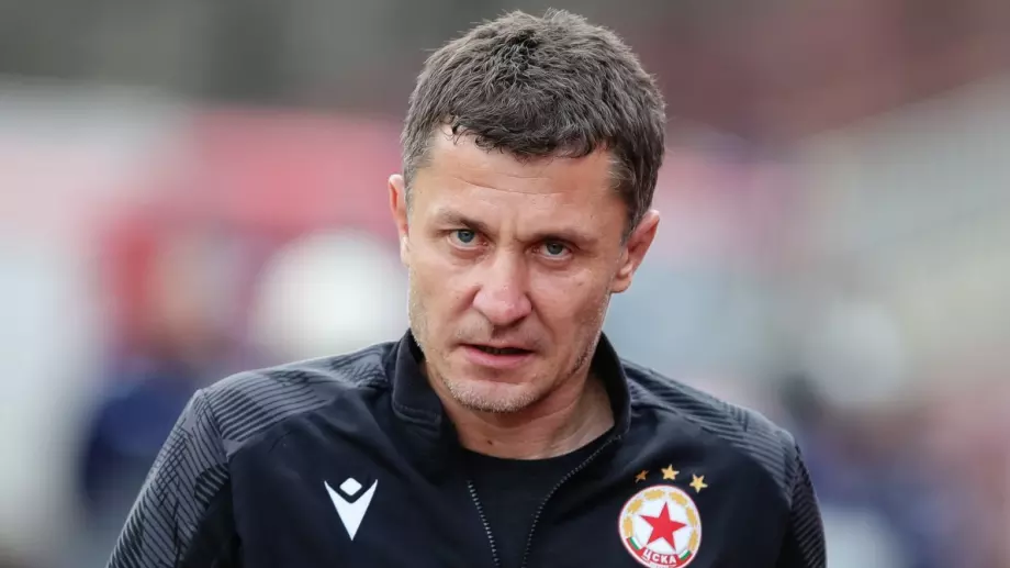 Легенда на ЦСКА: Сепси е като български тим на средно ниво - защо се говори да се внимава толкова?