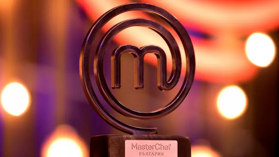 Ето кой е големият победител в “Masterchef” (СНИМКА)