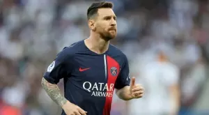 Нелепо! Бивш играч на ПСЖ прикани Меси да бъде освиркан, ако участва на Игрите в Париж