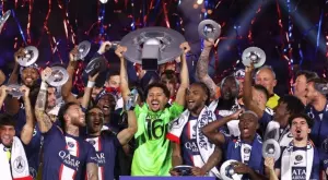 Какво трябва да научи ПСЖ от триумфа на Манчестър Сити в Шампионската лига?