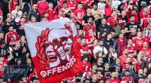 "Нещата остават безнадеждно изгнили" - "Офендърс" скочи на ръководството на ЦСКА и "господин Йевтич"