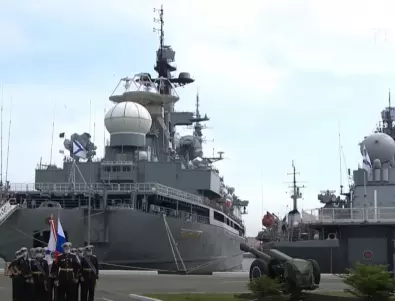 Корабът не е игла да го скриеш: Преместването на руските кораби от Севастопол няма да ги спаси 