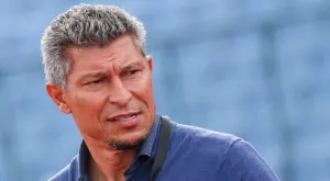 Иван Гешев наследява Красимир Балъков в Септември София