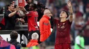 Голяма звезда напът да пропусне дербито Рома - Милан