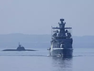Китайски прочит на по-голямото влияние на НАТО в Тихия океан