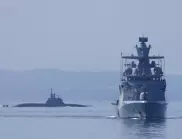 Австралия с план за обновяване на военноморския флот за 7 милиарда долара