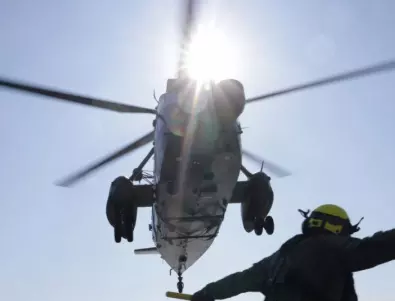 Латвия дава на Украйна хеликоптер Ми-17, Литва - оръдия срещу дронове